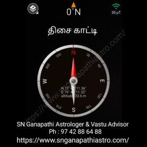 திசைகாட்டி
