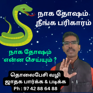 naga dosham pariharam in tamil